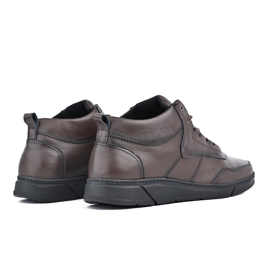 K170 CHAUSSURE CLASSE ET  SPORT FLEXIBLE