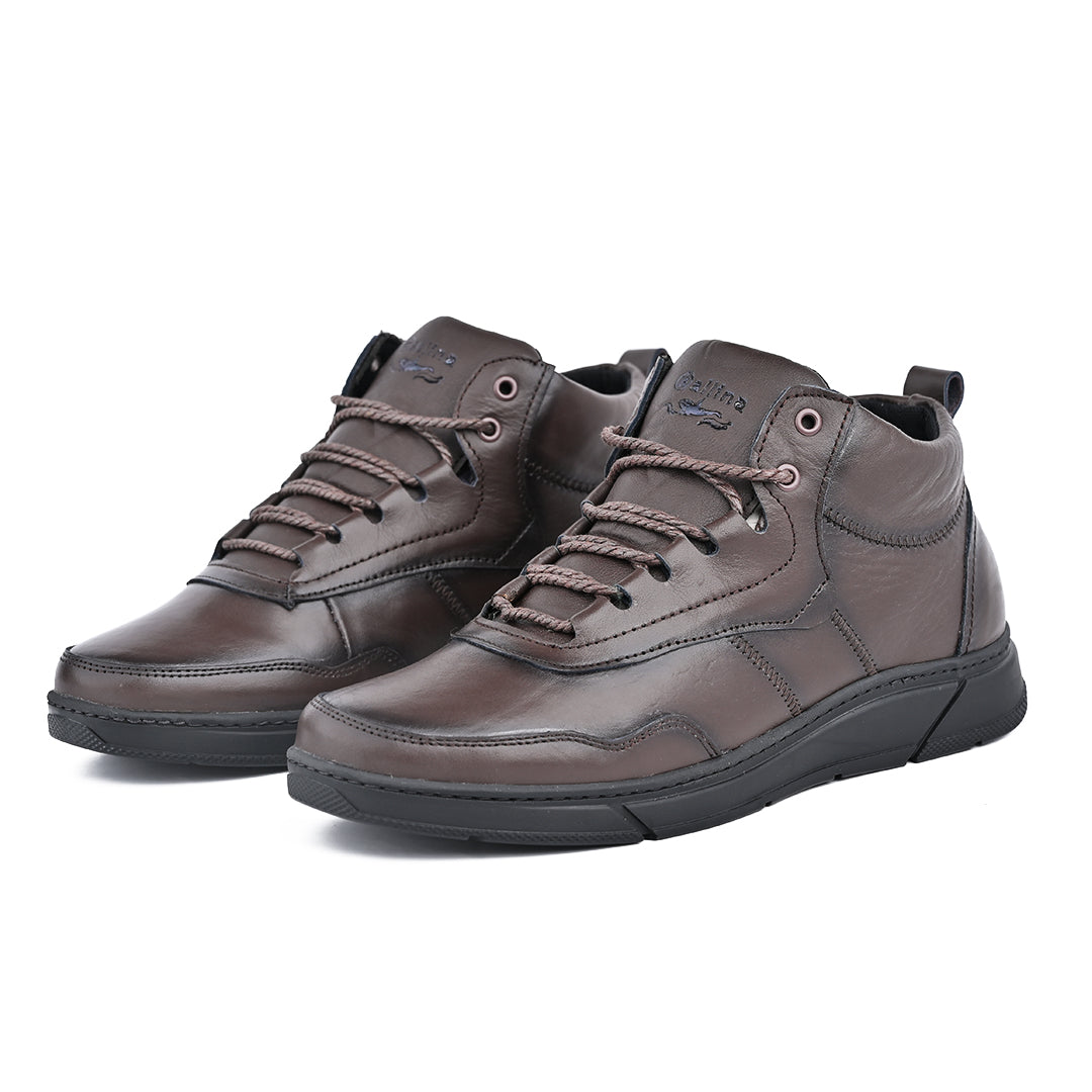 K170 CHAUSSURE CLASSE ET  SPORT FLEXIBLE